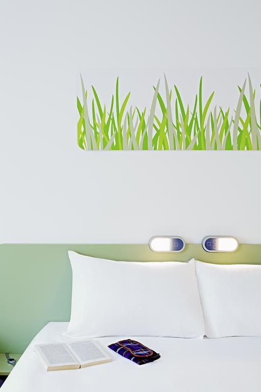 Warrington Motel, J20 M6 Lymm Services 部屋 写真